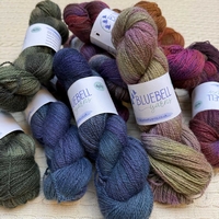 Bluebell Yarns