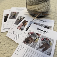 Knitting Patterns