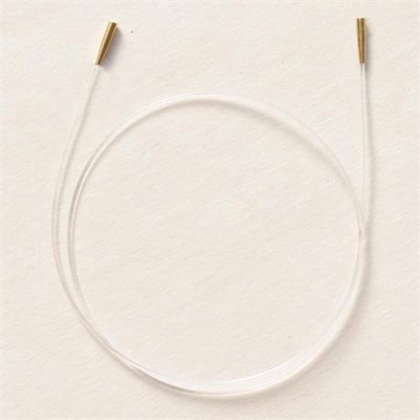 Seeknit Nylon Cord - Spare 72cm M1.8 Image 1