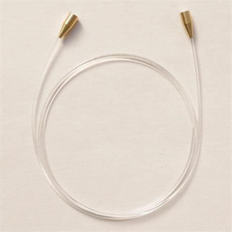 Seeknit Nylon Cord - Spare 115cm M4 Image 1