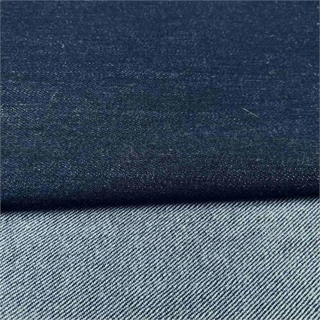 Overdyed Denim Image 1