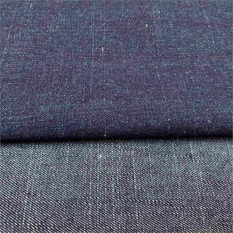 Overdyed Denim Image 1