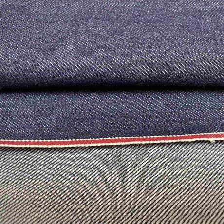Selvedge Denim Image 1