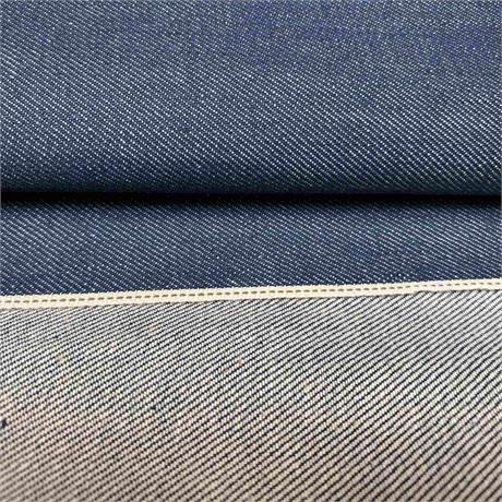 Selvedge Denim Image 1