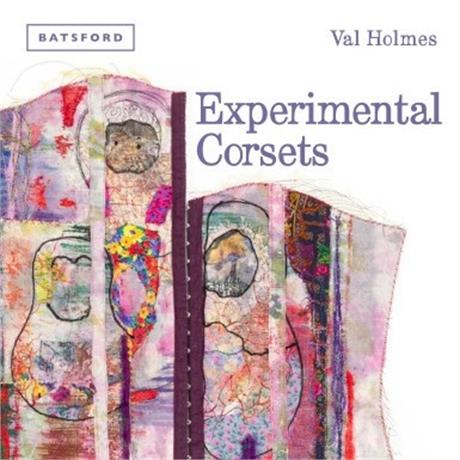 Experimental Corsets - Val Holmes Image 1