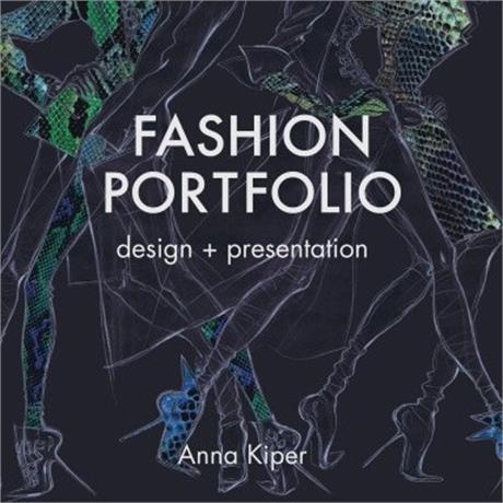 Fashion Portfolio - Anna Kiper Image 1