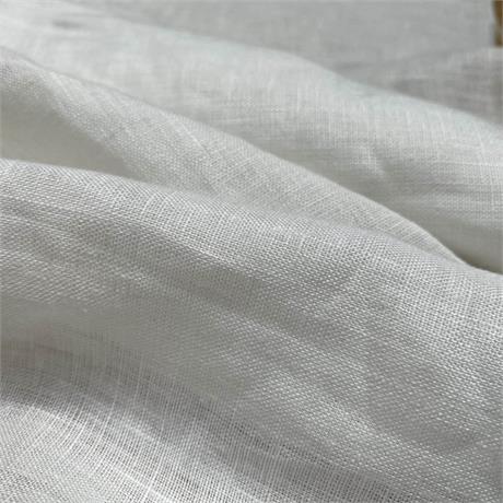 Ivory Linen Image 1