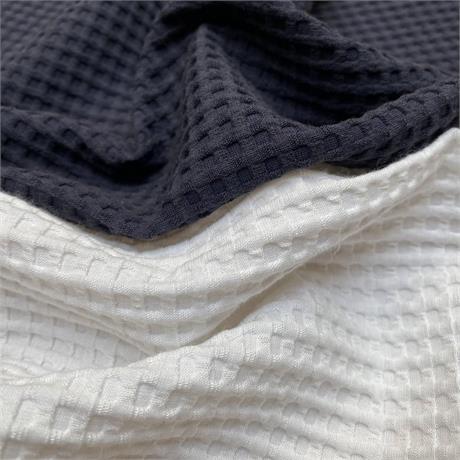 Waffle Stretch Image 1