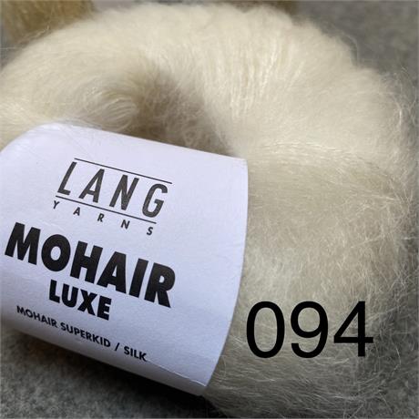 Lang Yarns Mohair Luxe Image 1
