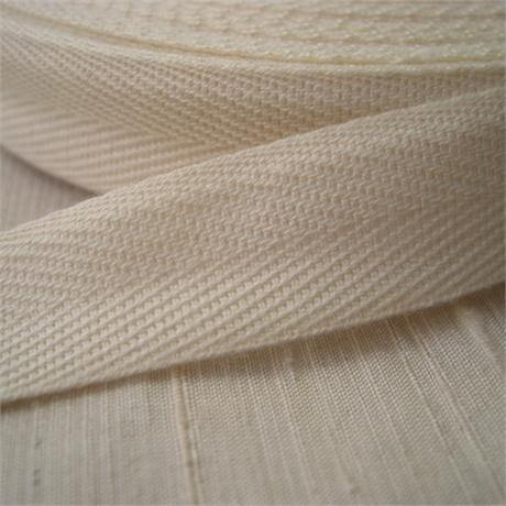 Bamboo and Viscose Webbing 20mm Image 1