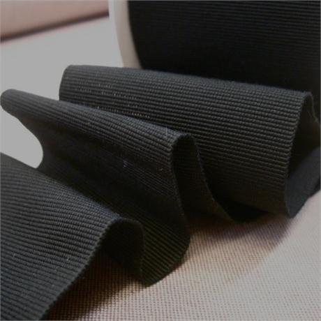 Millinery Petersham - 70mm Image 1