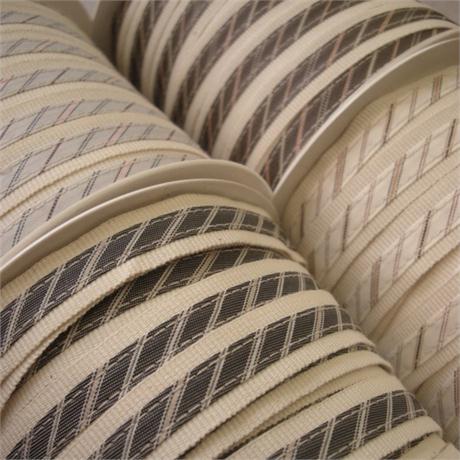 Grosgrain Braid 15mm Image 1