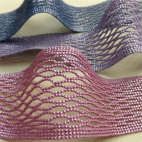 Metallic Plaited Strapping Image 1
