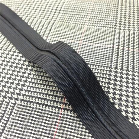 Tuxedo Braid Image 1