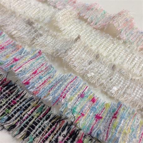 Polyester/Cotton Braid Image 1