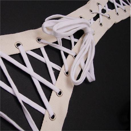 Corset Laces 5 Metre Image 1