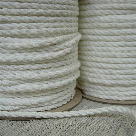 POLYESTER PIPING CORD SZ 6 Image 1