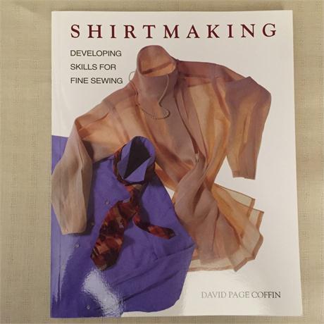 Shirtmaking Image 1