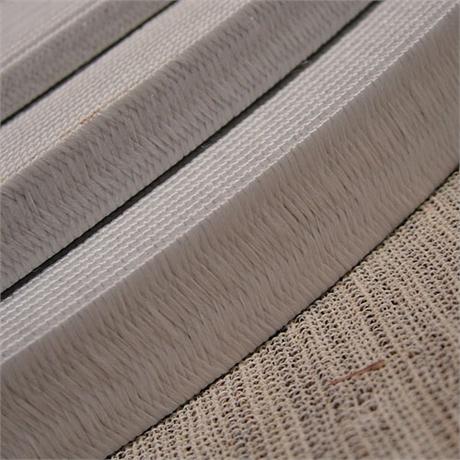 FABRIC COVERED STEEL TAPE 16MM Image 1