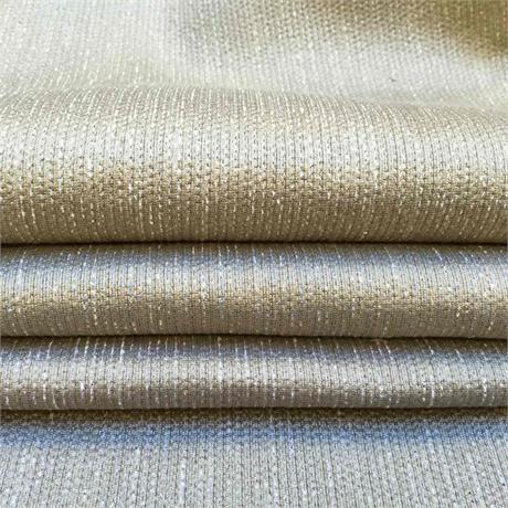 Gold Spanish Tweed Image 1