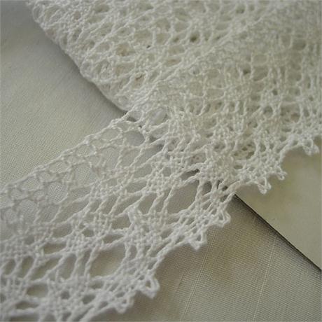 Cotton Lace Image 1