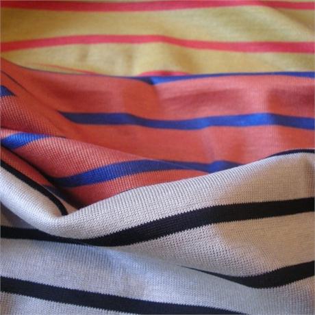 Mercerised Cotton Jersey Image 1