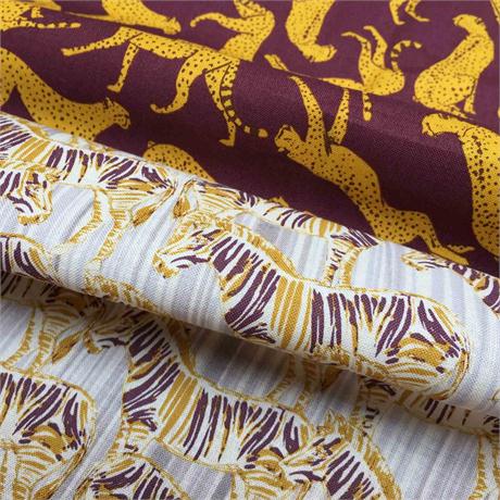 Animal Print Image 1