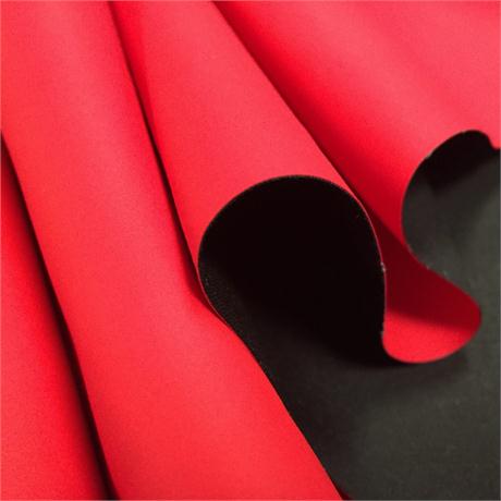 Coated Showerproof Image 1