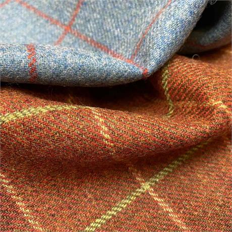 UK Tweed Image 1