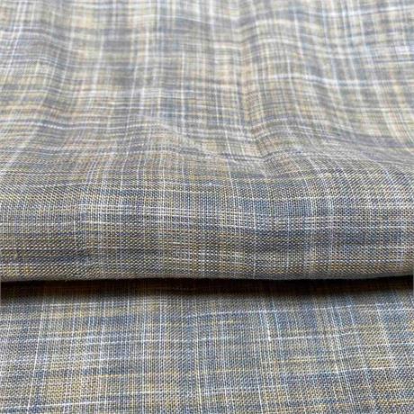 Crosshatch Linen Image 1