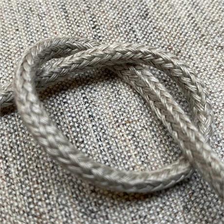Japanese Natural Linen Cord Image 1
