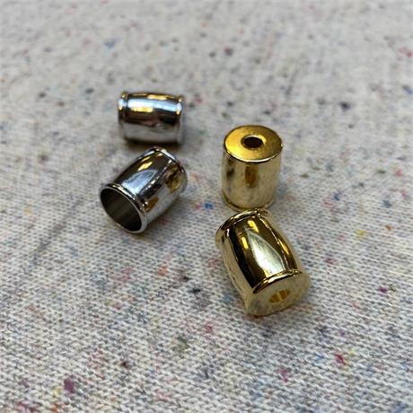 NICKEL CORD END Image 1