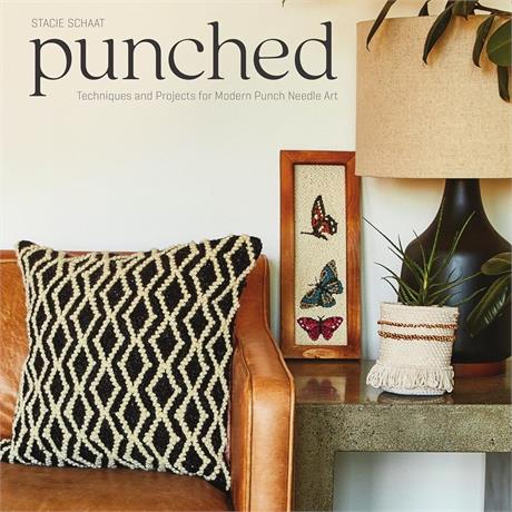 Punched - Stacie Schaat Image 1