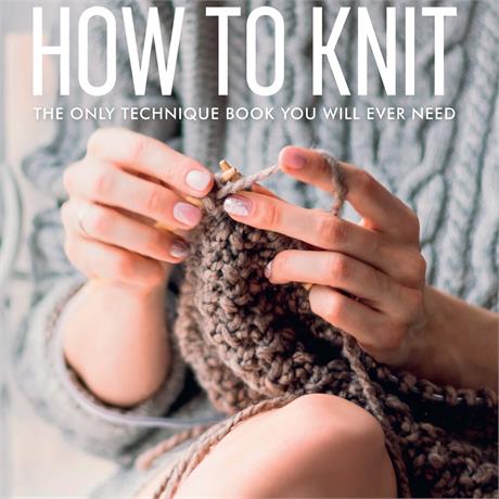How to Knit Image 1