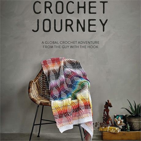 Crochet Journey Image 1
