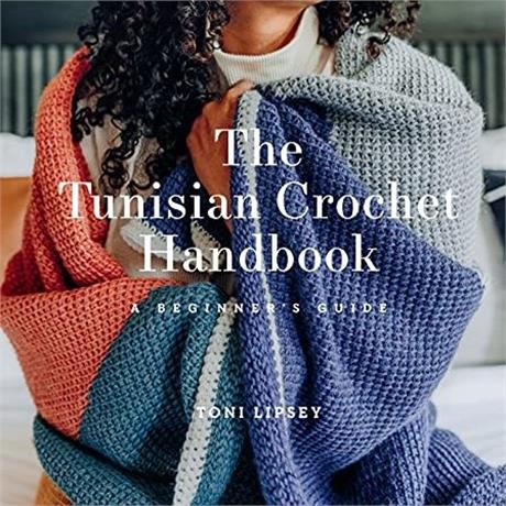 The Tunisian Crochet Handbook Image 1
