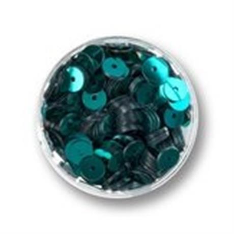 6mm Flat Sequins Image 1