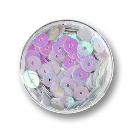 6mm Flat Sequins Image 1