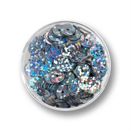 6mm Flat Sequins Image 1
