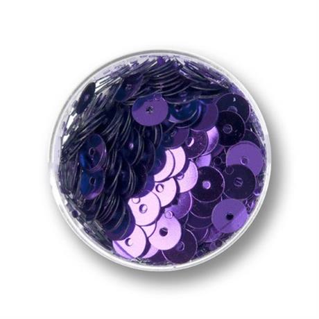 6mm Flat Sequins Image 1