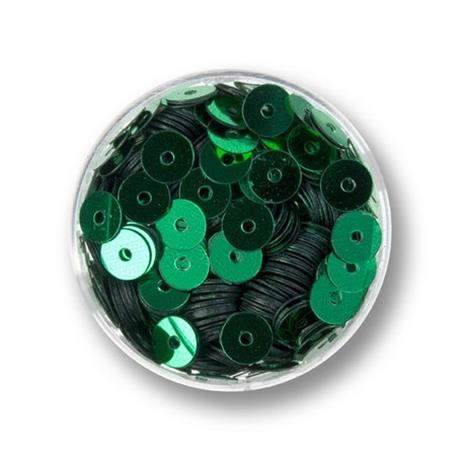 6mm Flat Sequins Image 1