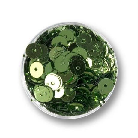 6mm Flat Sequins Image 1