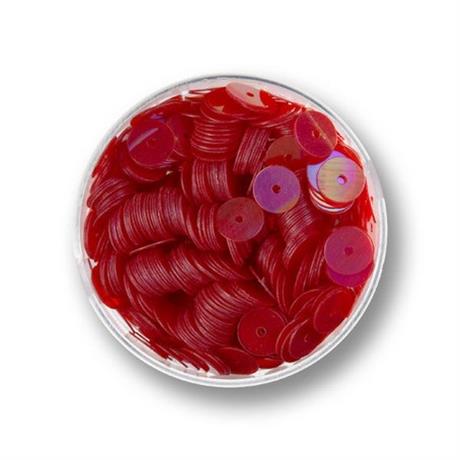 6mm Flat Sequins Image 1