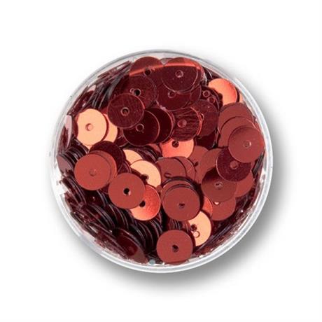 6mm Flat Sequins Image 1