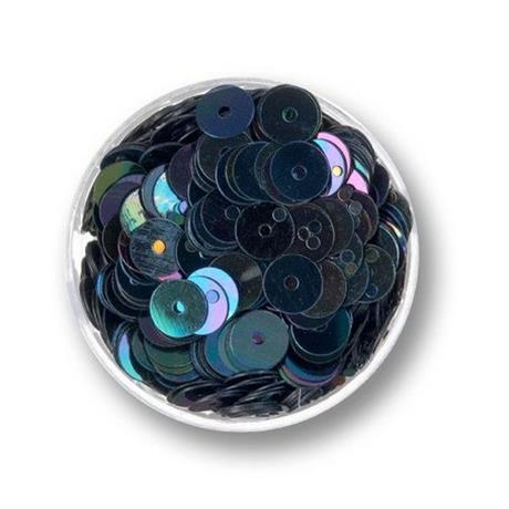 6mm Flat Sequins Image 1