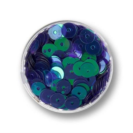 6mm Flat Sequins Image 1