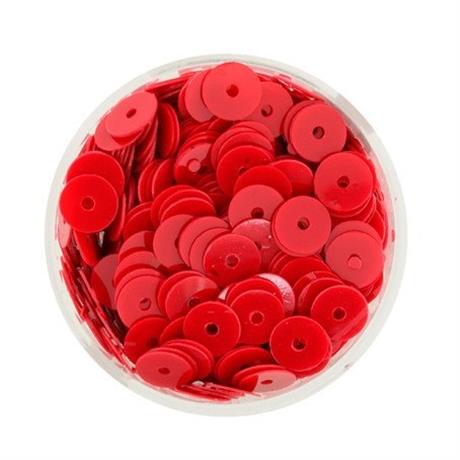 6mm Flat Sequins Image 1
