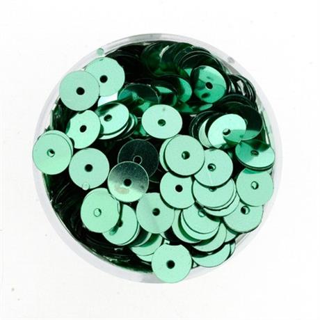 6mm Flat Sequins Image 1