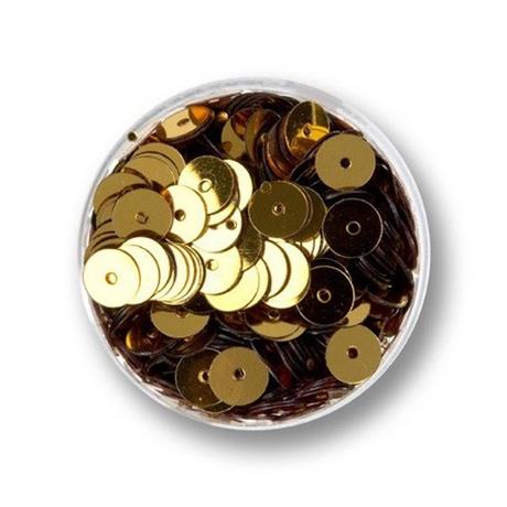6mm Flat Sequins Image 1