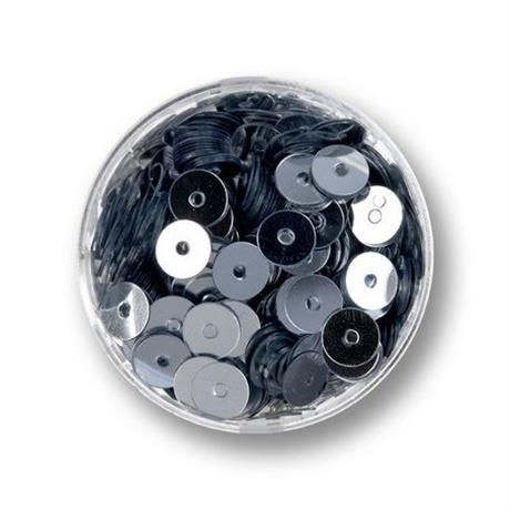 6mm Flat Sequins Image 1